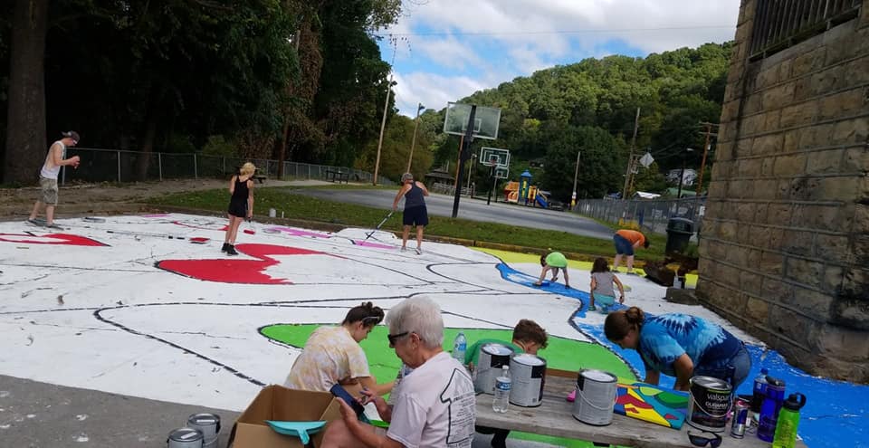 mural hazard creative placemaking