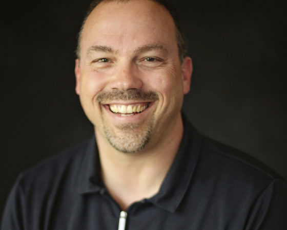 Chris Woolery