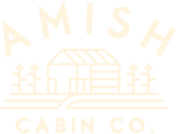 MACED provides business support, including the website development for the Amish Cabin Company owned by Linton Wells and family