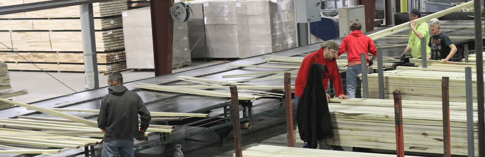 Powell Valley Millwork Acquires Second Facility Mountain Association