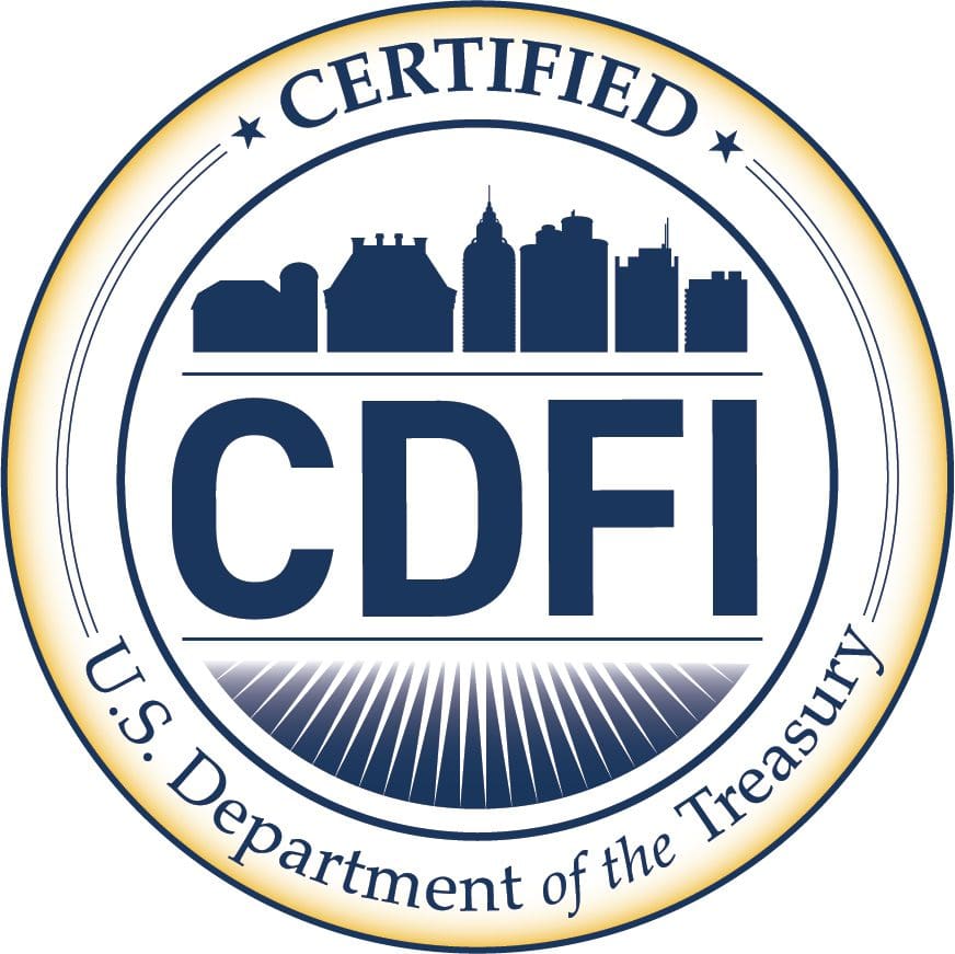 CDFI FCSEAL LOGO COLOR