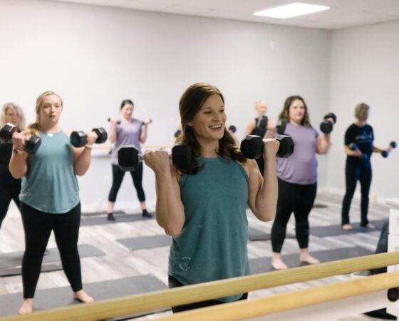 believe fitness london ky