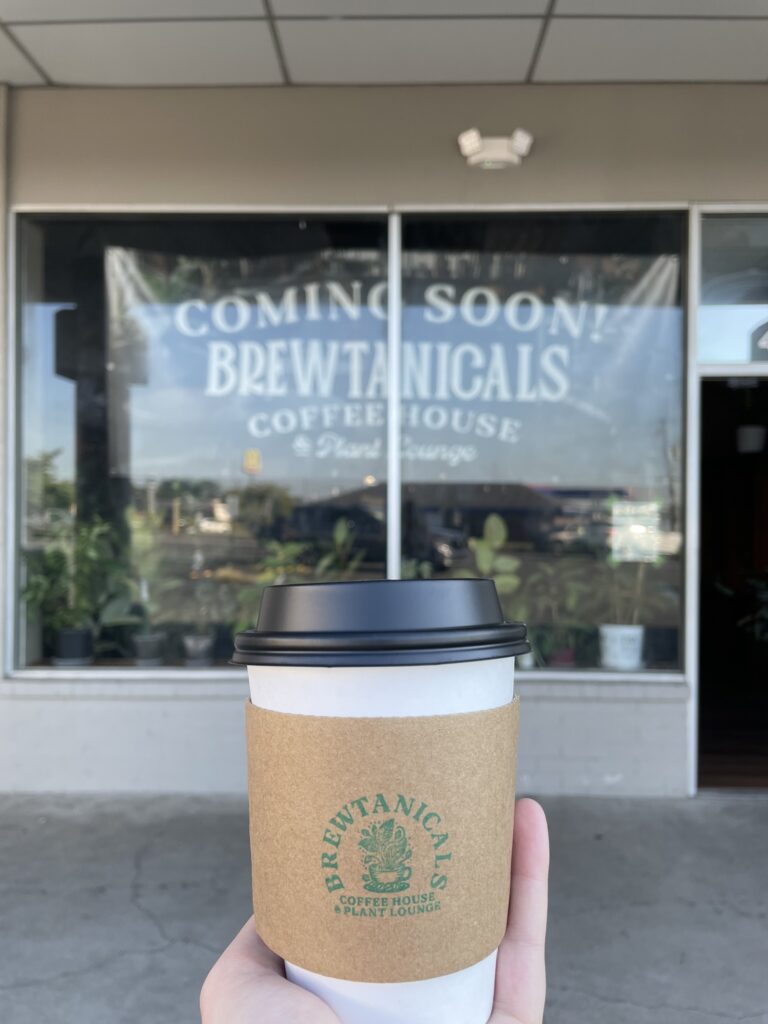 brewtanicals richmond register