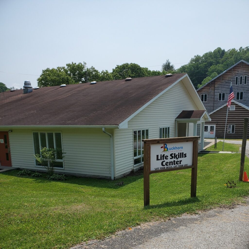 buckhorn children family solar eastern kentucky