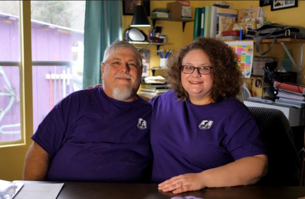 Through A Pandemic & A Flood: Floyd County’s Bike & Book Shop ...