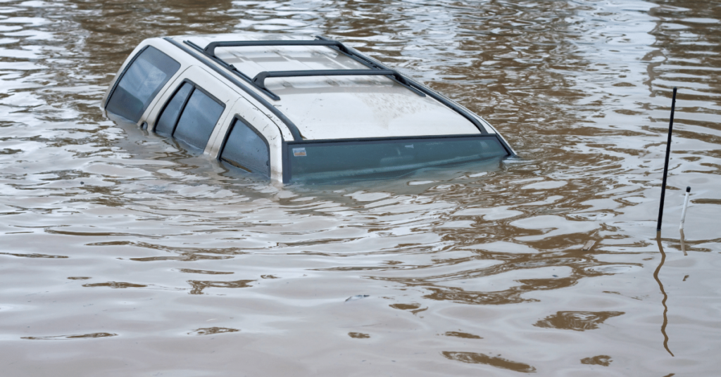 flood relief loan eastern kentucky disaster