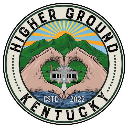 higher ground kentucky