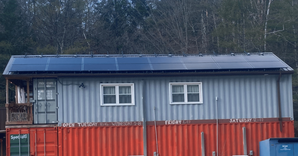 hops solar