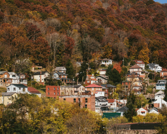 houses eastern kentucky energy bills efficiency appalachia