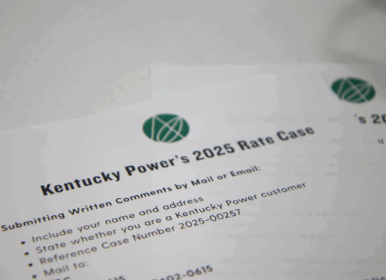 kentucky power eastern kentucky high rates