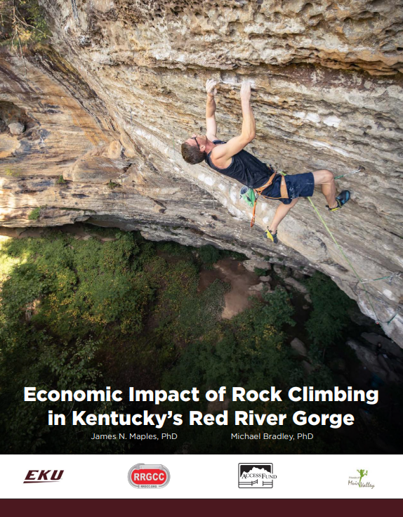 red river gorge