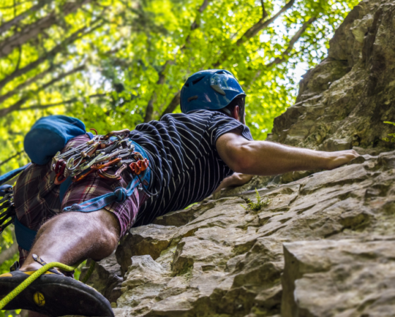 red+river gorge economic development