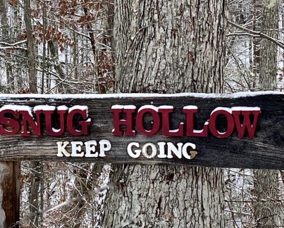 snug hollow irvine ky